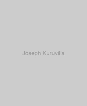 Joseph Kuruvilla